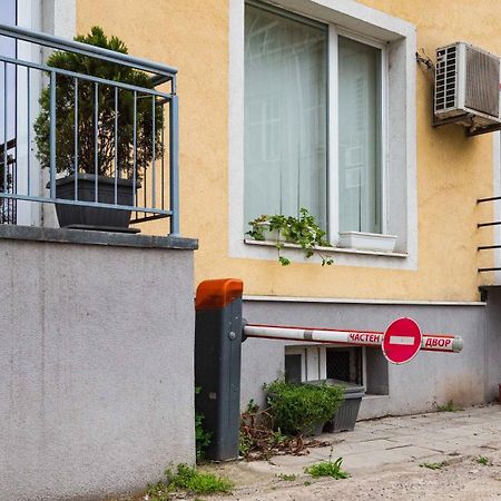 Студио Булаир 1 Burgas City Exterior foto