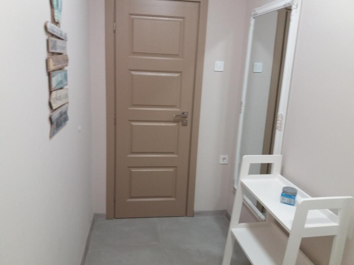 Ferienwohnung Студио Булаир 1 Burgas City Exterior foto