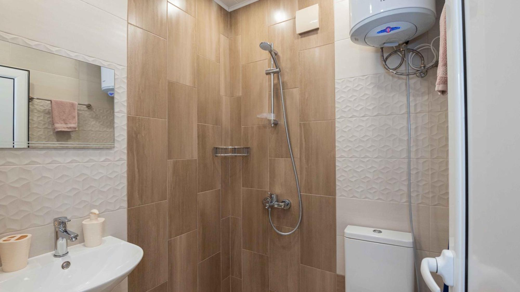 Студио Булаир 1 Burgas City Exterior foto