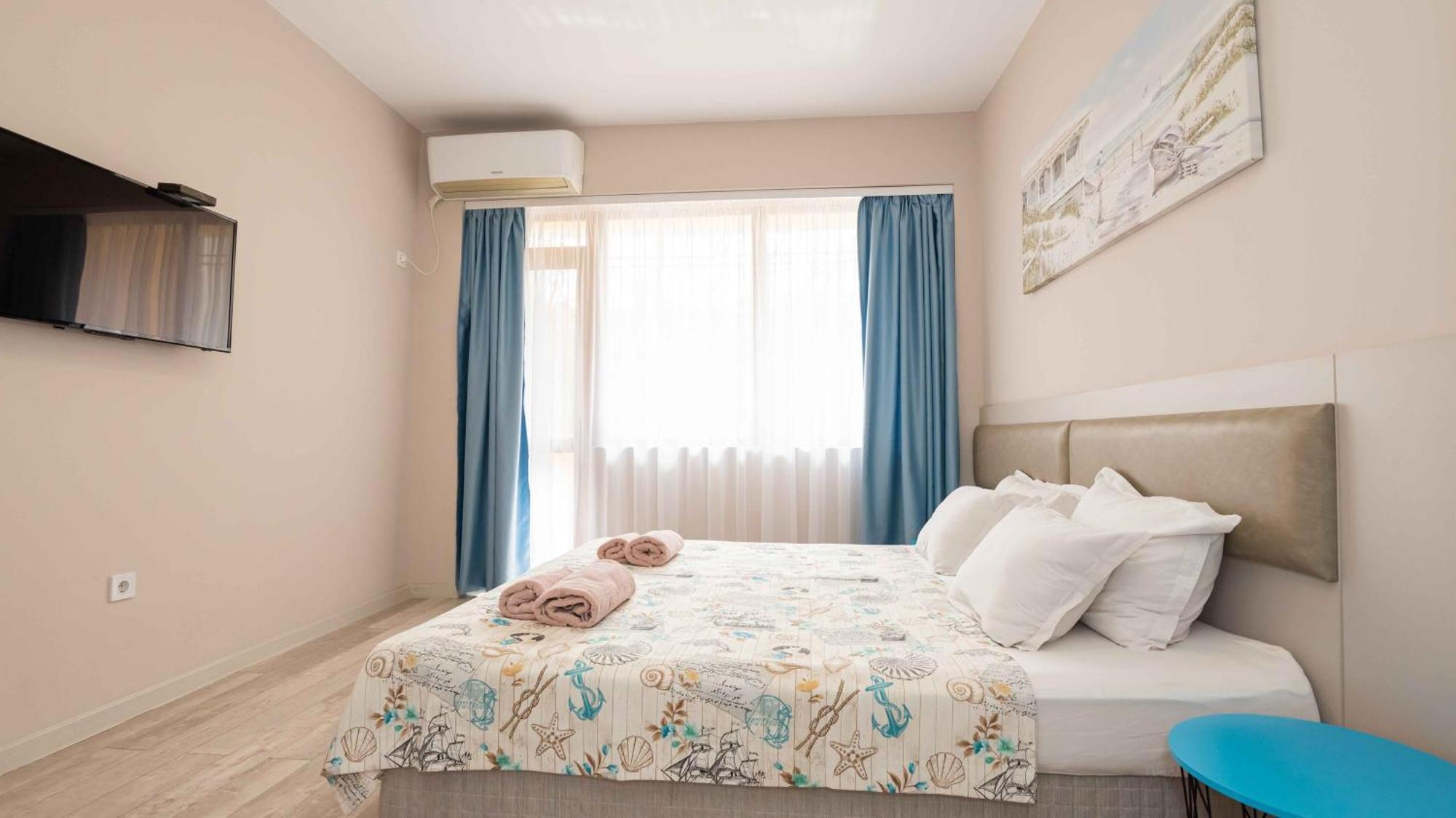Студио Булаир 1 Burgas City Exterior foto