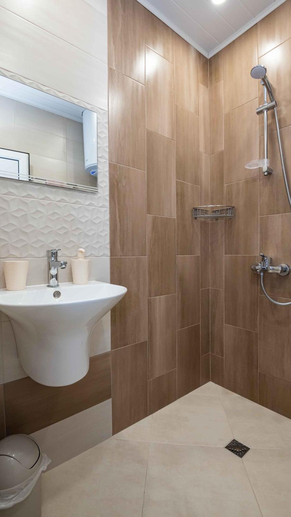 Студио Булаир 1 Burgas City Exterior foto