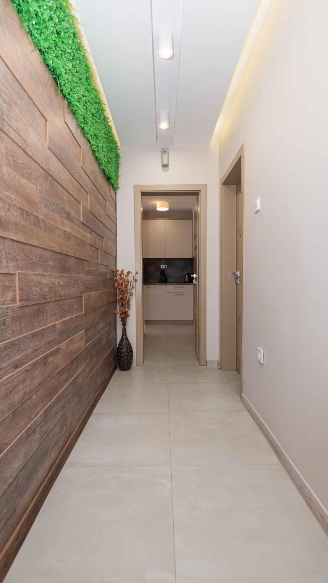 Студио Булаир 1 Burgas City Exterior foto